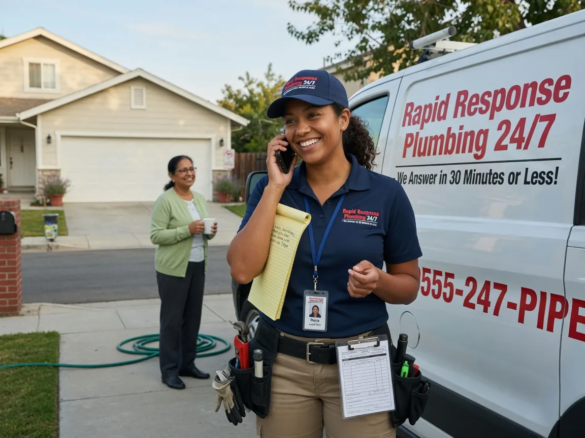 Emergency Plumber New Summerfield, TX FAQs
